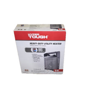Utility Heater